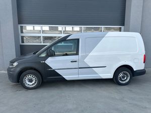 Volkswagen Caddy 2017