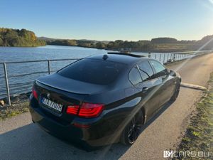 BMW 5 Series F10/F11 525d 2011