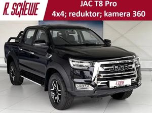 JAC T8 2026