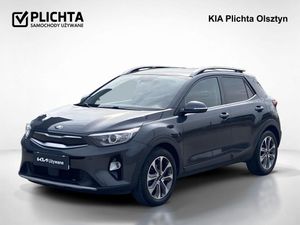 Kia Stonic 2018