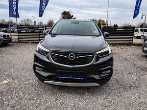 Opel Mokka I 1.4 Turbo ecoFLEX Start/Stop Color Edition 2019