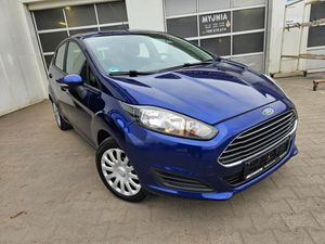Ford Fiesta Mk7 1.25 Trend SVP 2015