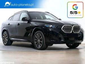 BMW X6 G06 2025