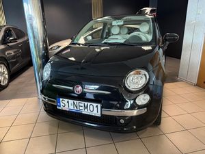 Fiat 500 2014