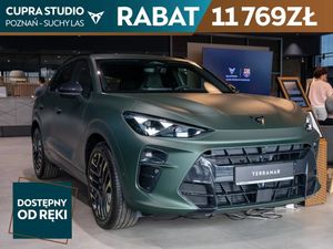 Cupra Terramar 2.0 TSI 4Drive DSG Tribe Edition 2026