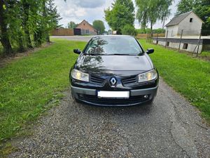 Renault Megane II 2.0 Coupe-Cabriolet Confort Authenique 2006