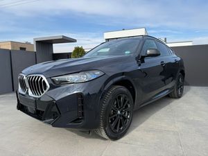 BMW X6 G06 xDrive30d 2025