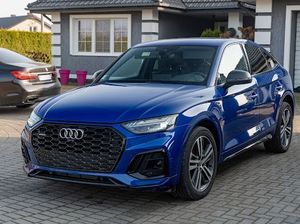 Audi Q5 FY 55 TFSIe quattro S tronic S line 2021
