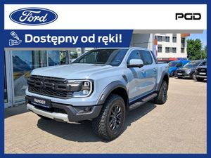 Ford Ranger 2025