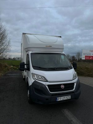 Fiat Ducato 2015