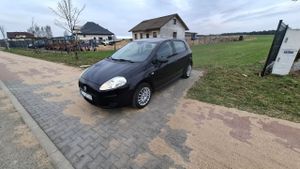 Fiat Punto II FL 1.2 Easy 2012