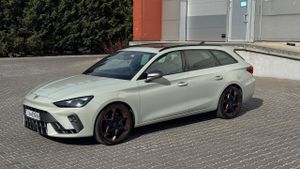 Cupra Leon 2024