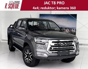 JAC T8 2026