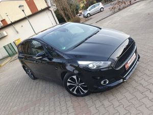 Ford S-Max II 2.0 EcoBlue ST-Line 2019