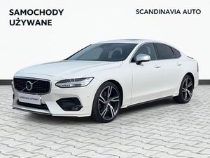 Volvo S90 2018
