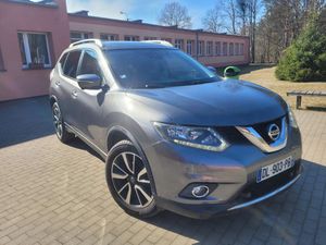 Nissan X-Trail III 1.6 dCi 360 2014