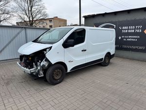 Fiat Talento 2017