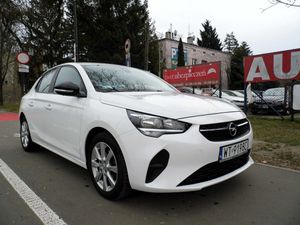 Opel Corsa F 2021
