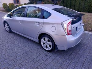 Toyota Prius III (Hybrid) Comfort 2012