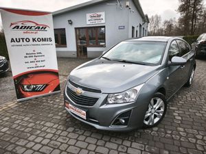 Chevrolet Cruze 2013