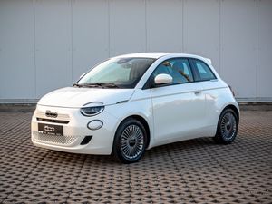 Fiat 500 1.0 GSE Torino 2026