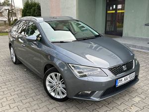 Seat Leon III 2.0 TDI DPF Style 2016