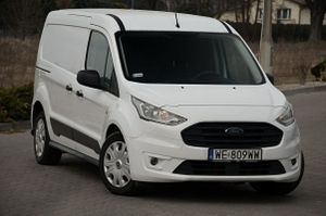 Ford Transit Connect 2019
