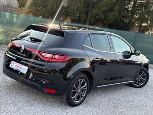 Renault Megane IV ENERGY TCe 140 EDC LIMITED 2019