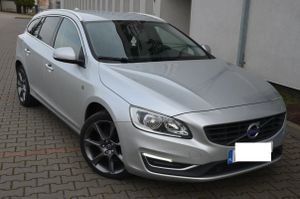 Volvo V60 I 2016