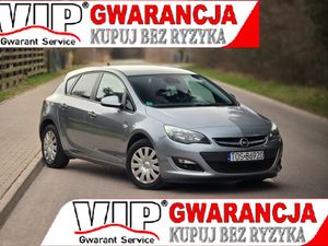 Opel Astra H 1.4 Turbo Color Edition 2013