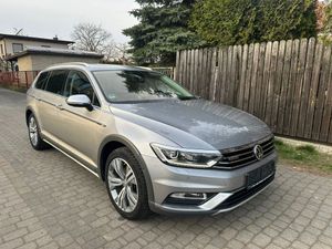 Volkswagen Passat B8 2.0 TDI SCR (BlueMotion Technology) DSG Comfortline 2019