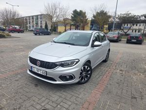 Fiat Tipo II 1.4 16v Mirror 2020