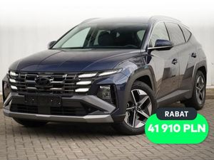 Hyundai Tucson IV 1.6 T-GDi Executive 2WD DCT 2026