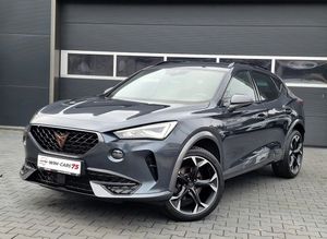 Cupra Formentor 2022
