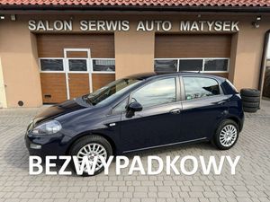Fiat Punto 2012