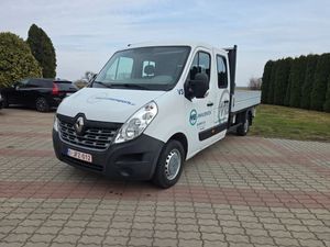 Renault Master 2014