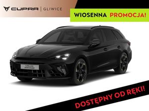 Cupra Leon 2.0 TSI 4Drive DSG Tribe Edition 2025