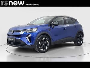 Renault Captur / QM3 II 1.0 TCe Techno 2024