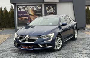 Renault Talisman (SM6) ENERGY TCe 200 EDC INITIALE PARIS 2016
