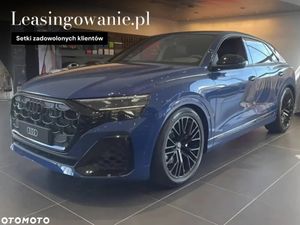 Audi Q8 TDI mHEV 210 kW Quattro Tiptronic 2026