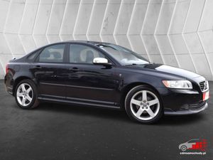 Volvo S40 II 2009