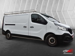 Renault Trafic 2015