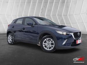 Mazda CX-3 2017