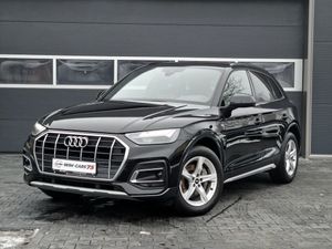 Audi Q5 FY 35 TDI S tronic S line 2022