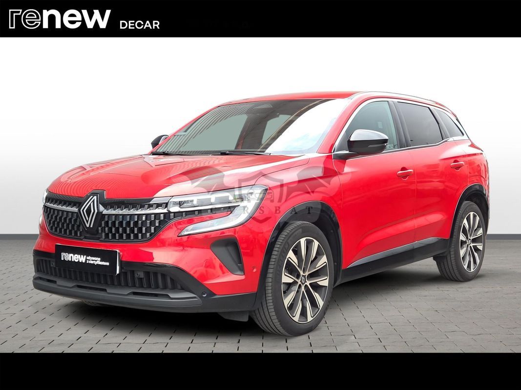Renault Austral 2025