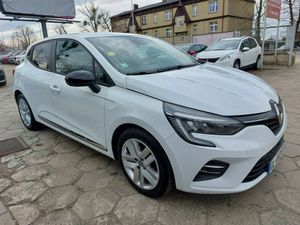 Renault Clio V 2022