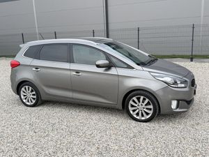 Kia Carens (Rondo) IV 1.6 GDI S 7os 2014
