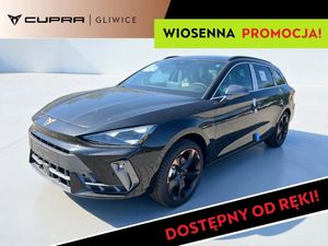 Cupra Leon 1.5 eTSI DSG 2026