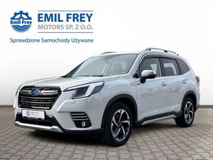 Subaru Forester V 2.0i-L Platinum (EyeSight) Lineartronic 2023