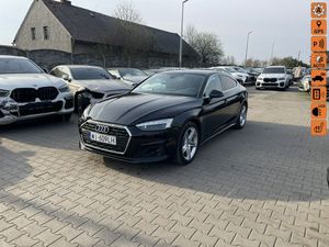 Audi A5 F5 2021